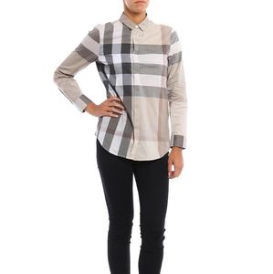 Burberry Blouse BNWT xs